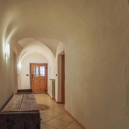 캄피텔로디파사 Casa Cristina 아파트 외부 사진